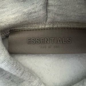 Fear Of God Hoodie